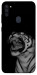 Чехол Black tiger для Galaxy M11 (2020)