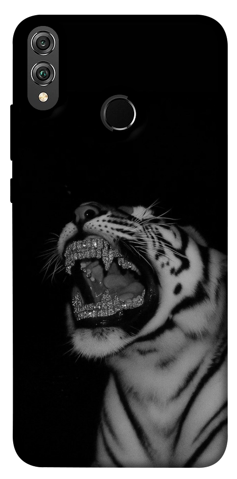 Чехол Black tiger для Huawei Honor 8X