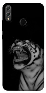 Чохол Black tiger для Huawei Honor 8X