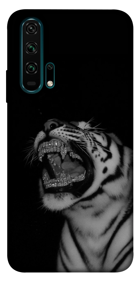 Чехол Black tiger для Huawei Honor 20 Pro