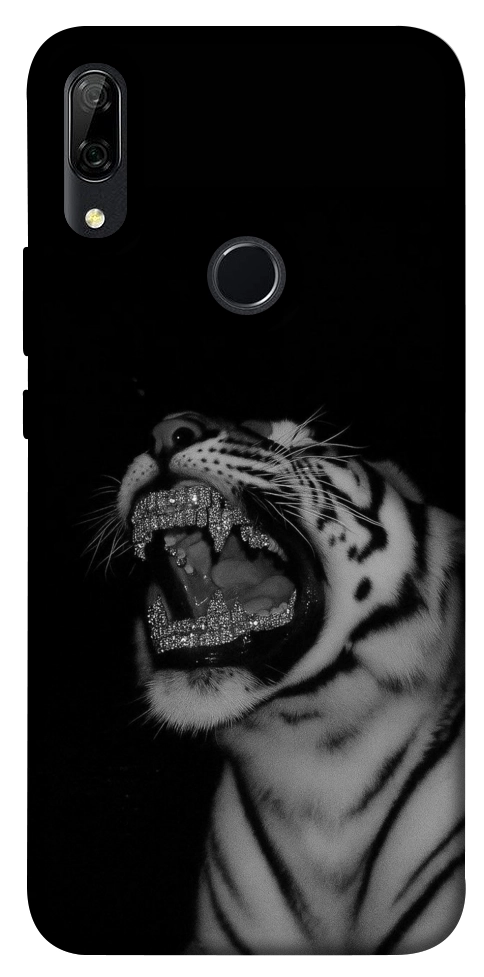 Чехол Black tiger для Huawei P Smart Z
