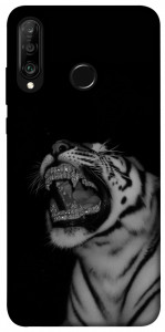 Чехол Black tiger для Huawei P30 Lite
