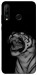 Чохол Black tiger для Huawei P30 Lite