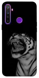 Чехол Black tiger для Realme 5