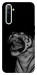 Чехол Black tiger для Realme 6
