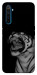Чехол Black tiger для Realme 6 Pro