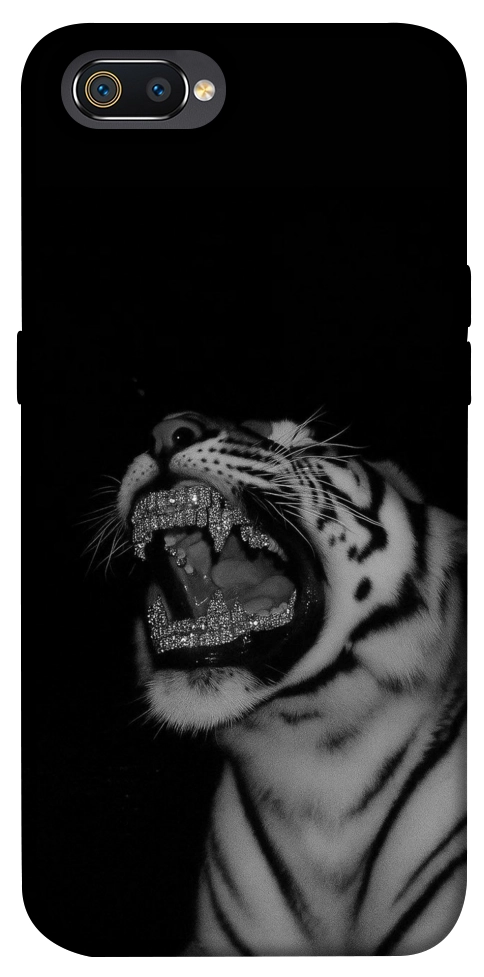 Чохол Black tiger для Realme C2