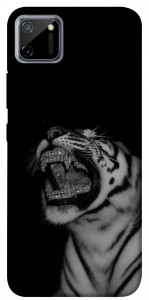 Чохол Black tiger для Realme C11