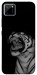 Чохол Black tiger для Realme C11