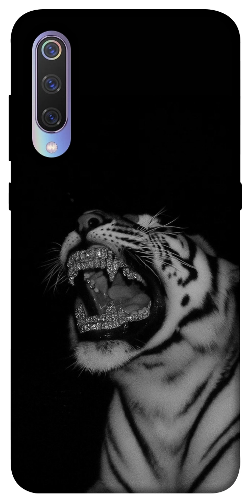 Чохол Black tiger для Xiaomi Mi 9