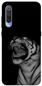 Чехол Black tiger для Xiaomi Mi 9