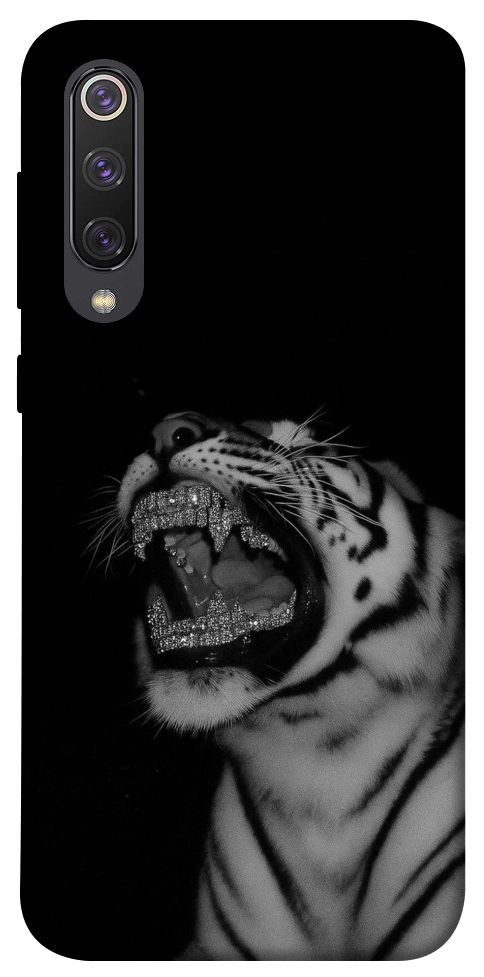 Чехол Black tiger для Xiaomi Mi 9 SE