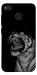Чехол Black tiger для Xiaomi Redmi 4X