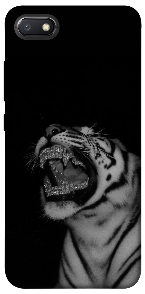Чехол Black tiger для Xiaomi Redmi 6A