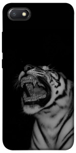 Чехол Black tiger для Xiaomi Redmi 6A