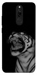 Чехол Black tiger для Xiaomi Redmi 8