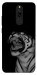 Чехол Black tiger для Xiaomi Redmi 8