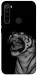Чехол Black tiger для Xiaomi Redmi Note 8