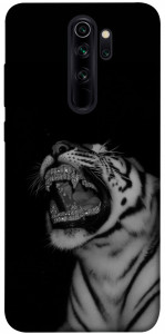 Чехол Black tiger для Xiaomi Redmi Note 8 Pro