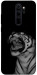 Чехол Black tiger для Xiaomi Redmi Note 8 Pro