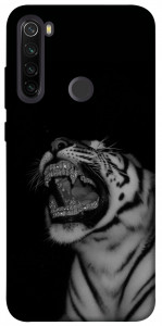 Чехол Black tiger для Xiaomi Redmi Note 8T