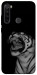 Чехол Black tiger для Xiaomi Redmi Note 8T
