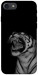 Чехол Black tiger для iPhone 8