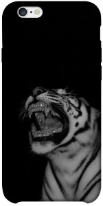 Чехол Black tiger для iPhone 6s plus (5.5'')