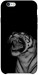 Чехол Black tiger для iPhone 6S Plus