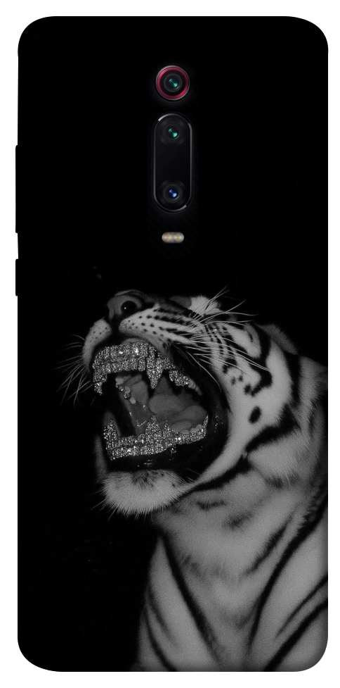 Чехол Black tiger для Xiaomi Mi 9T