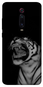 Чехол Black tiger для Xiaomi Redmi K20