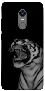 Чехол Black tiger для Xiaomi Redmi 5 Plus