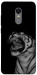 Чехол Black tiger для Xiaomi Redmi Note 5 (Single Camera)