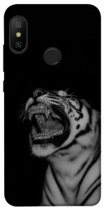 Чехол Black tiger для Xiaomi Redmi 6 Pro