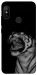Чехол Black tiger для Xiaomi Redmi 6 Pro