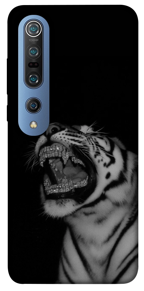 Чохол Black tiger для Xiaomi Mi 10