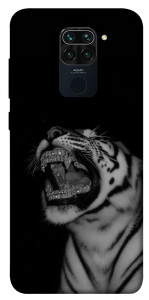 Чехол Black tiger для Xiaomi Redmi 10X