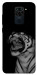 Чехол Black tiger для Xiaomi Redmi 10X