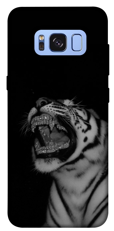 Чехол Black tiger для Galaxy S8 (G950)
