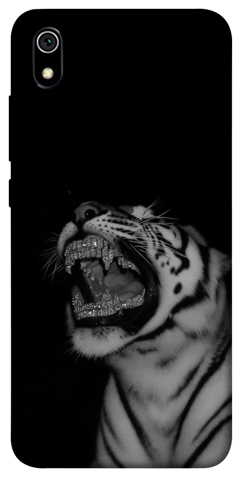 Чехол Black tiger для Xiaomi Redmi 7A