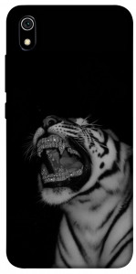 Чехол Black tiger для Xiaomi Redmi 7A