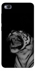 Чехол Black tiger для Xiaomi Redmi 4A