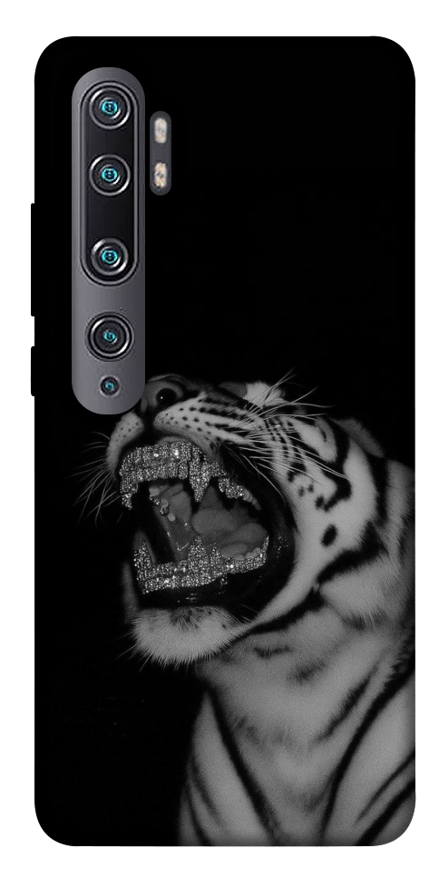Чехол Black tiger для Xiaomi Mi CC9 Pro