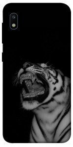 Чехол Black tiger для Galaxy A10 (A105F)