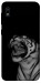 Чохол Black tiger для Galaxy A10 (A105F)