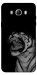 Чехол Black tiger для Galaxy J7 (2016)