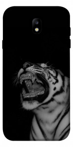 Чехол Black tiger для Galaxy J7 (2017)