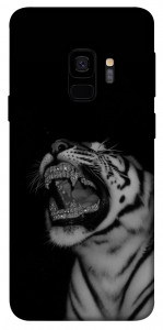 Чохол Black tiger для Galaxy S9