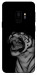Чехол Black tiger для Galaxy S9