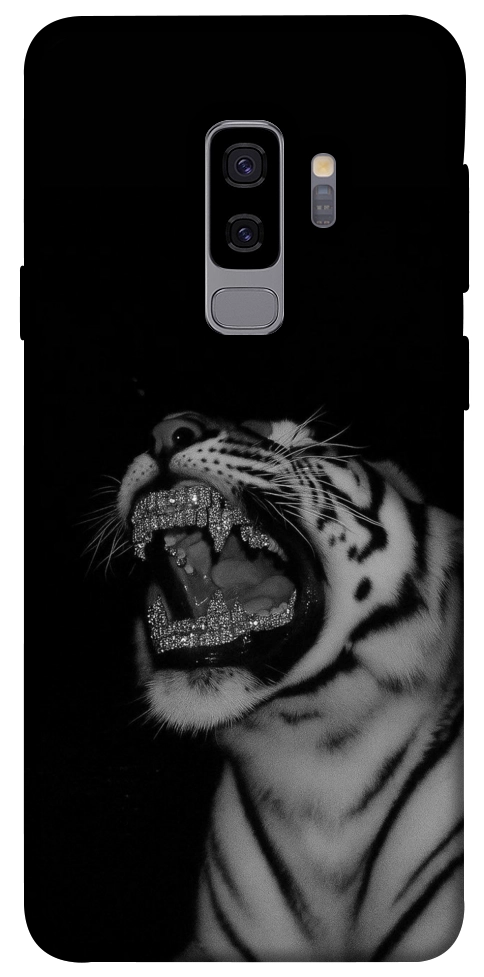 Чохол Black tiger для Galaxy S9+